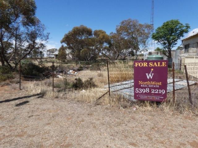 IT'S TEMPTING TO BUY IN TEMPY