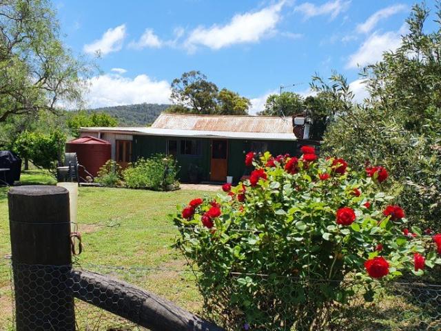 It's Unique 80 Acre Farmlet