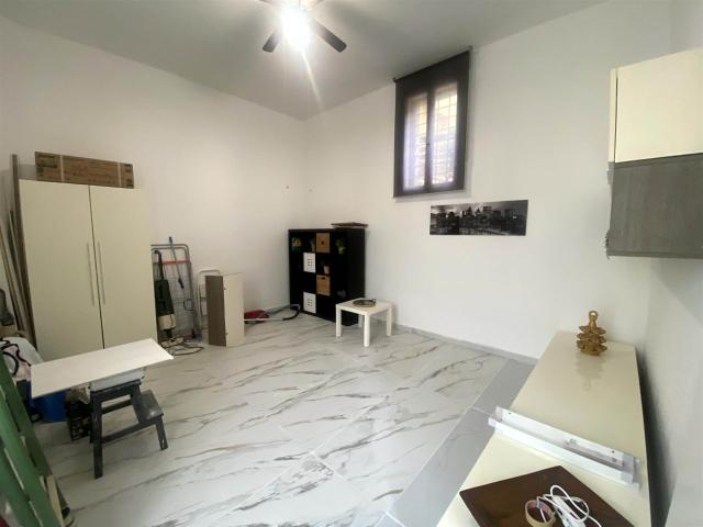 ITSB2955 In piccolo condominio, proponiamo in vendita un A. 90m² Firenze