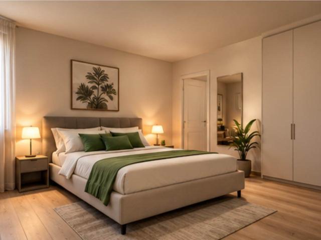 ITSC3017 Nella RESIDENZIALE zona delle CURE ALTE, proponia. 96m² Firenze