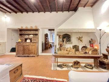 Itsp2588 Tra le dolci colline di Settignano, avvolta da un. 1100m² Firenze