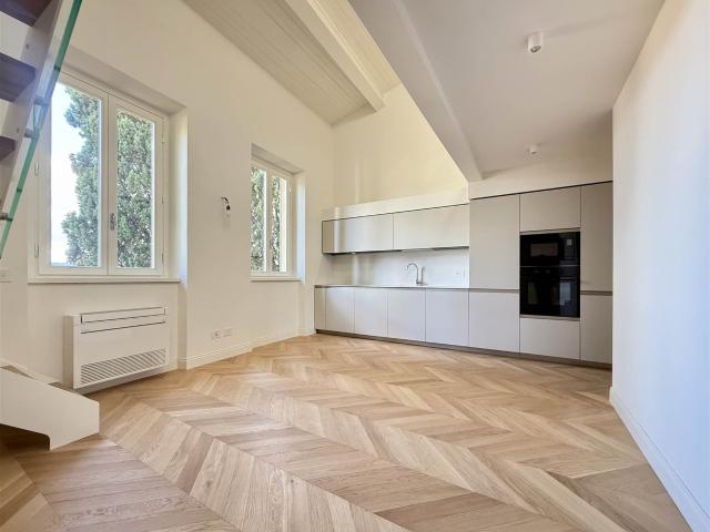 Itsp2657 La proprietà presentata si trova nella Storica E. 80m² Firenze