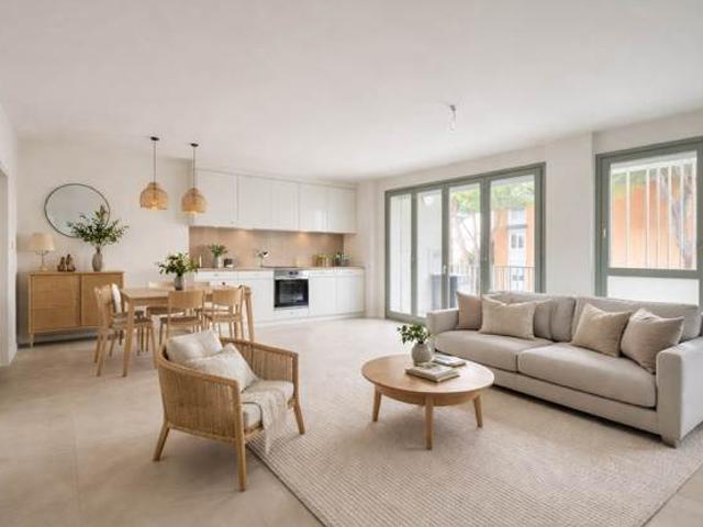 Itsp2851 Se stai cercando una Residenza Moderna, efficient. 77m² Calenzano