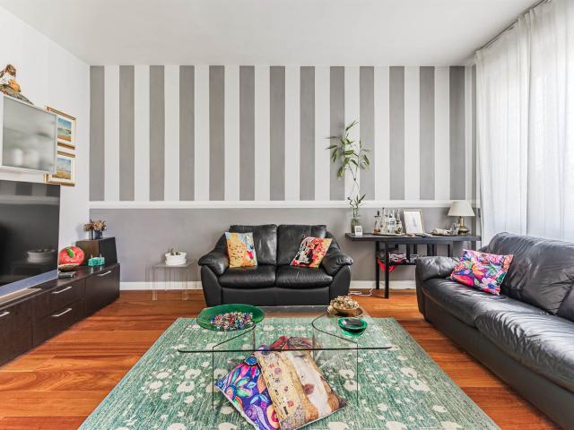 ITSP3050 Nostra ESCLUSIVA un bellissimo attico COMPLETAMEN. 130m² Firenze