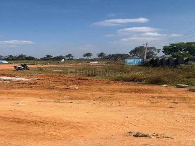 Ittangur Residential Plot For Sale Bengaluru