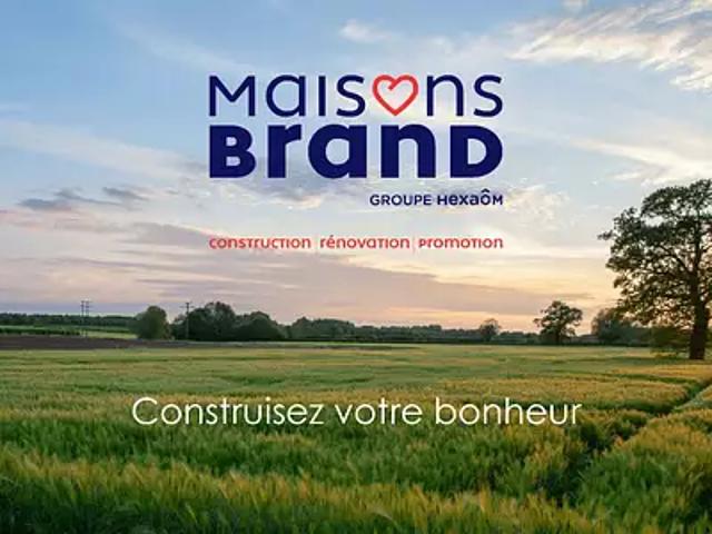 Ittenheim 67117 Programme neuf maison neuf à vendre 5 pièces