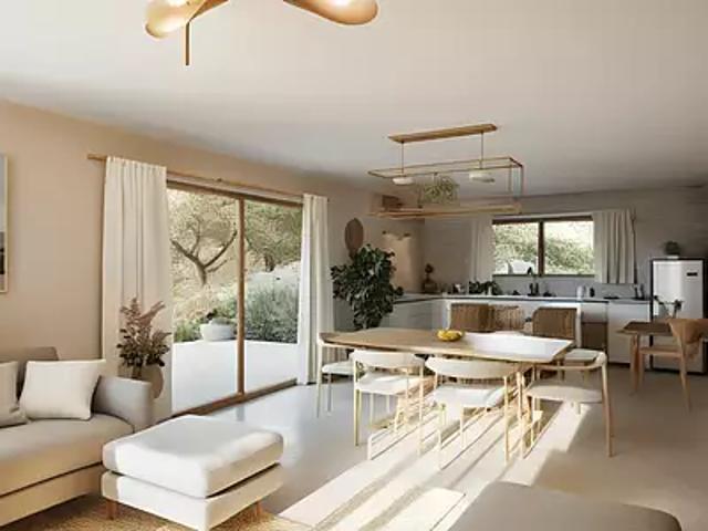 Ittenheim 67117 Programme neuf maison neuf à vendre 6 pièces