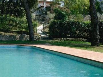 Itts1118 Colline Di Careggi, Stupenda Villa Del 1400 Con P. 647m² Firenze