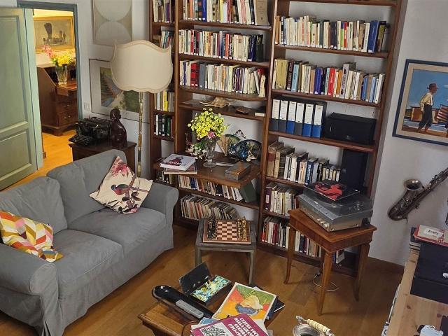 ITTS3049 Via delle Cento Stelle – In una delle zone più ri. 137m² Firenze