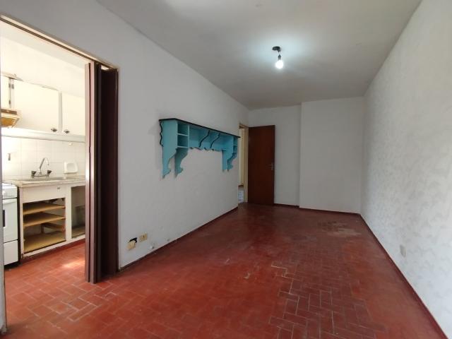 Ituzaingó 776 2 A Escalera