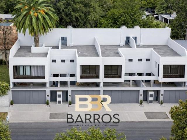 Venta duplex Castelar Terraza