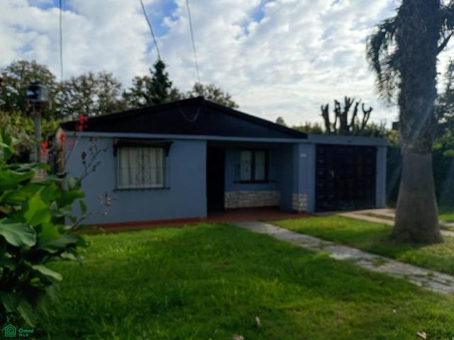 Ituzaingo House Rental