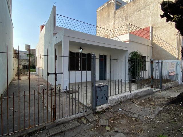 Ituzaingo Norte Casa 3 ambientes