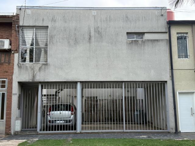 Iturraspe 3200, Barranquitas