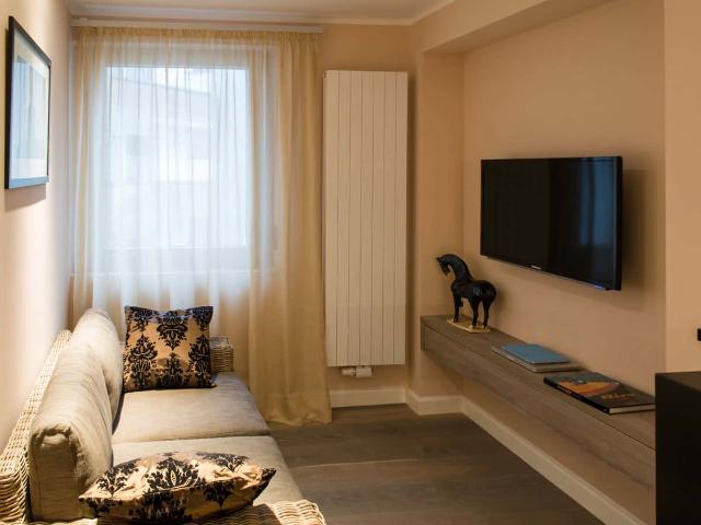 iTWO Cosy Apartment in the center of Düsseldorf