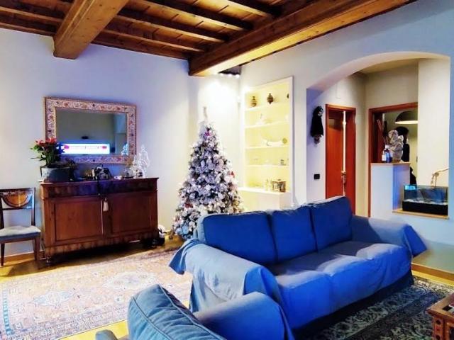 Ityy528 Santa Croce, in contesto Residenziale e Silenzioso. 140m² Firenze