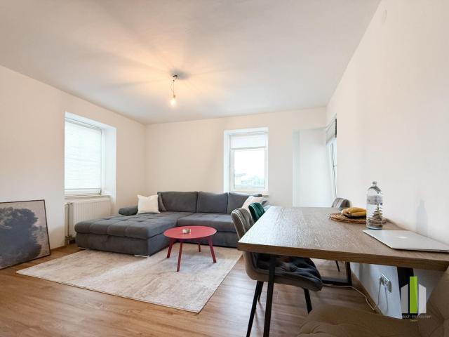 Itzling | 2 Zimmer Wohnung mit Balkon und PKW Stellplatz