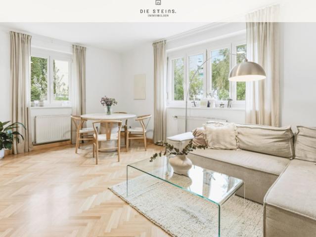 Itz'Living: Modernes Stadtdomizil in Salzburg Hochwertiger Komfort mit Sonnenbalkon zum Bestpreis