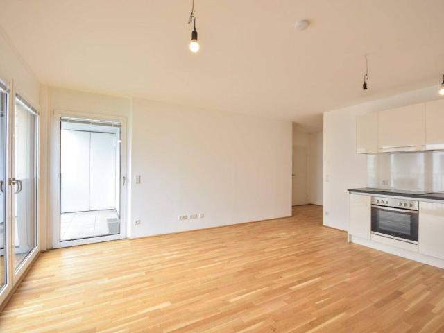 IU – Schöner 2 Zimmer Neubau mit Balkon in 1030 Wien