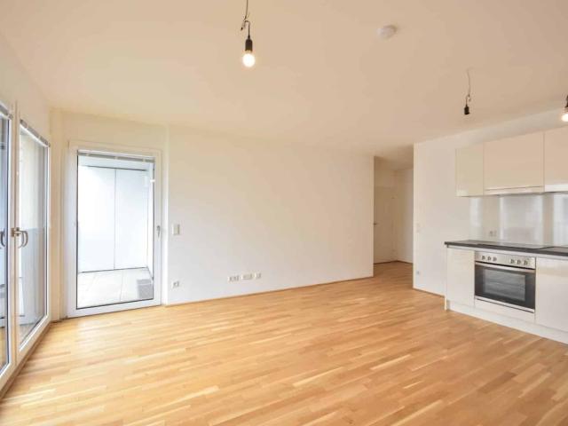IU – Schöner 2 Zimmer Neubau mit Balkon in 1030 Wien