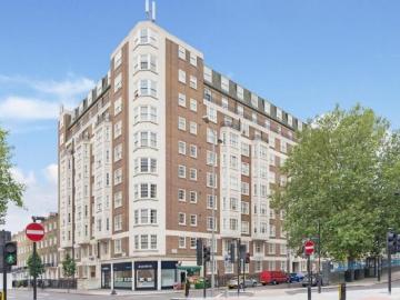 Ivor Court, Gloucester Place NW1, Studio to rent, £1,900 pcm | PrimeLocation