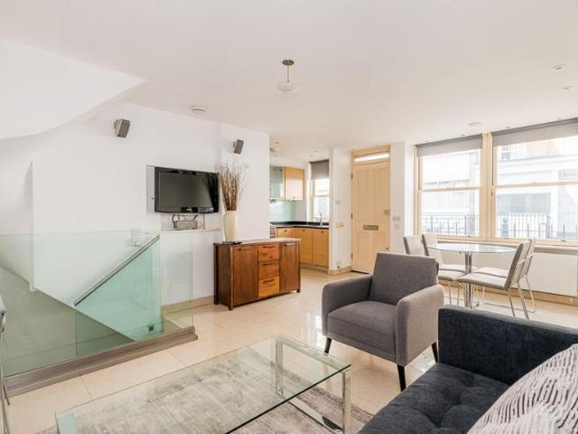 Ivor Place, Marylebone, London, NW1 2 bed apartment to rent £3,400 pcm £785 pw