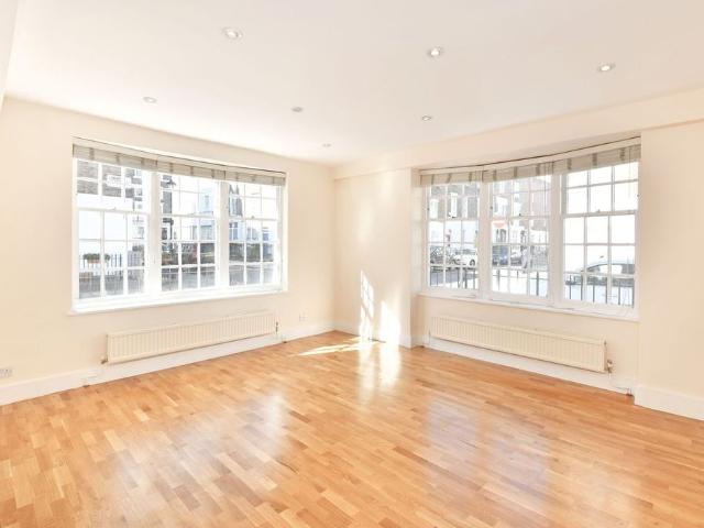 Ivor Place, Marylebone, London NW1, 3 bed town house to rent, £5,417 pcm | PrimeLocation