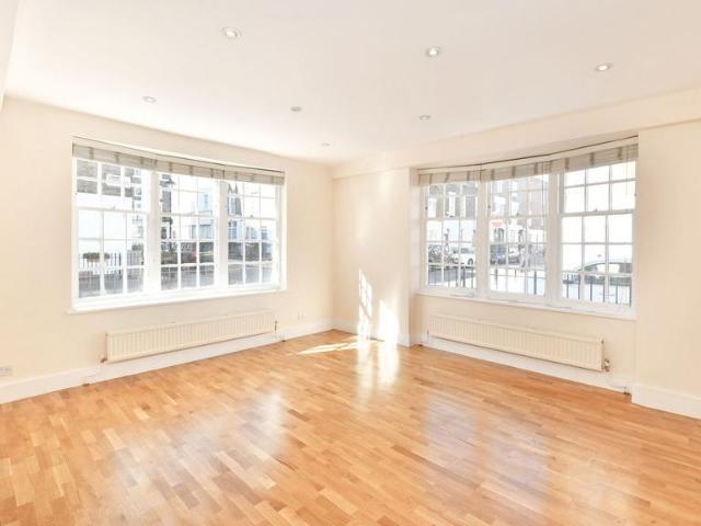 Ivor Place, Marylebone, London, NW1 3 bed townhouse to rent £5,417 pcm £1,250 pw