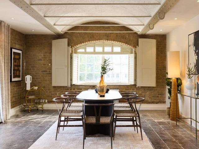 Ivory House, St. Katharine Dock E1W, 4 bed flat to rent, £10,000 pcm | PrimeLocation