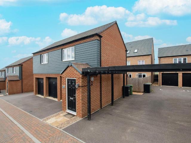 Ivatt Avenue, Wellingborough NN8, 2 bed property to rent, £1,175 pcm | PrimeLocation