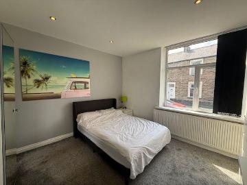 Ivan Street, Burnley BB10, 1 bed flat to rent, £303 pcm | PrimeLocation