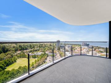 South Perth, Perth, Western Australia, Seal Island, Western Australia