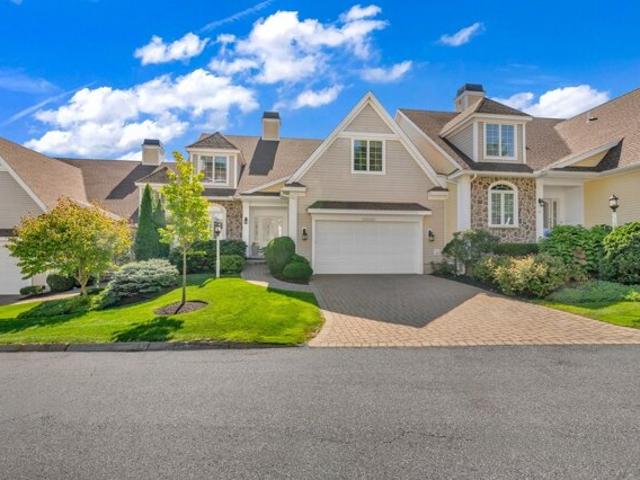Ivana Dr Unit,andover, Condo For Sale