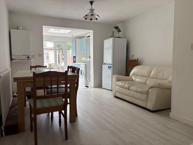 Ivanhoe Close, Cowley, Uxbridge UB8, 3 bed terraced house to rent, £2,300 pcm | PrimeLocation