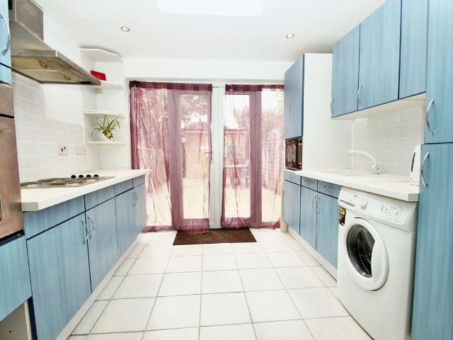 Ivanhoe Close, Uxbridge UB8, 3 bed terraced house to rent, £2,200 pcm | PrimeLocation