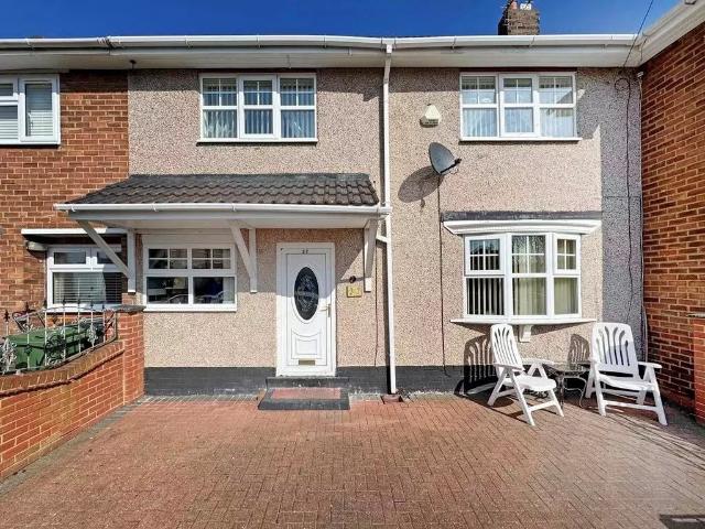 Ivanhoe Crescent, Hartlepool TS25, 3 bed property to rent, £725 pcm | PrimeLocation