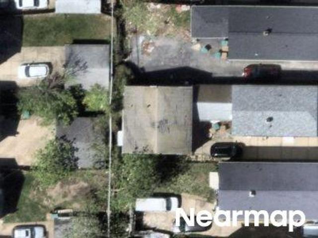 Ivanhoe Rd