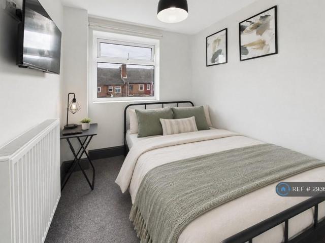 Ivanhoe Road, Conisborough, DN12 1 bed in a house share to rent £425 pcm £98 pw