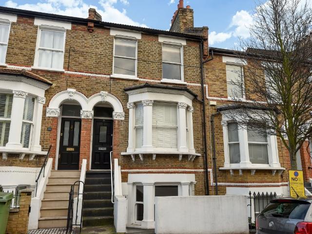 Ivanhoe Road, Camberwell, London SE5, 1 bed maisonette to rent, £1,900 pcm | PrimeLocation