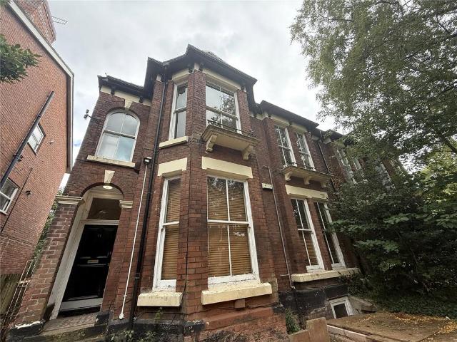 Ivanhoe Road, Liverpool L17 2 bed apartment to rent £1,000 pcm £231 pw