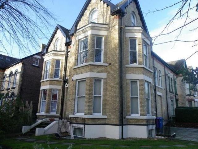 Ivanhoe Road, Liverpool L17 2 bed flat to rent £1,150 pcm £265 pw