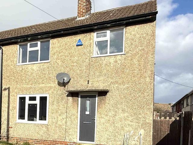 Ivanhoe Road, Thurcroft, Rotherham S66, 3 bed semi detached house to rent, £825 pcm | PrimeLocation