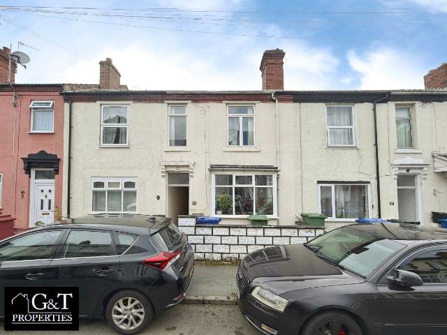 Ivanhoe Street, Dudley DY2, 3 bed terraced house to rent, £1,100 pcm | PrimeLocation