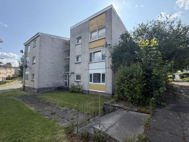 Ivanhoe, South Lanarkshire, East Kilbride G74, 2 bed penthouse to rent, £795 pcm | PrimeLocation