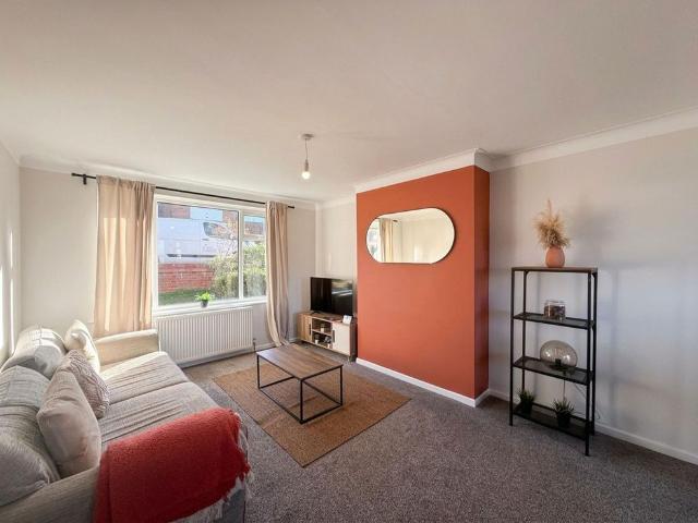 Ivanhoe View, Gateshead, NE9