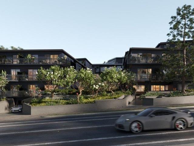 Ivanhoe's Lowest Priced New Apartment with Luxurious Inclusions