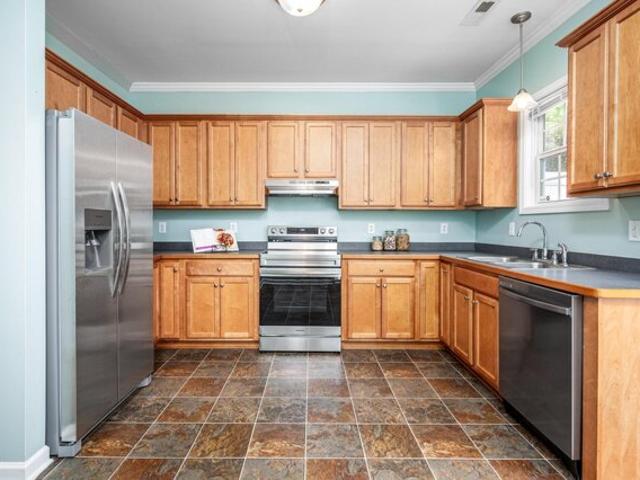 Ivey Wood Ln, Durham, Home For Sale