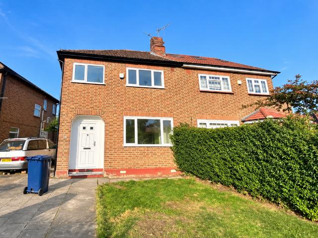 Iveagh Avenue, Park Royal NW10, 4 bed semi detached house to rent, £2,750 pcm | PrimeLocation