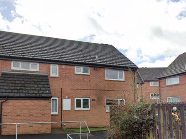 Iveagh Walk, Alfreton DE55, 1 bed flat to rent, £698 pcm | PrimeLocation