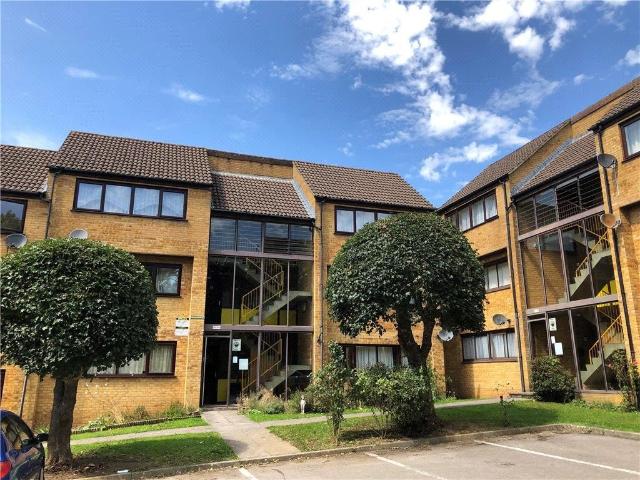 Ivel Court, Yeovil, Somerset BA21, 1 bed flat to rent, £575 pcm | PrimeLocation